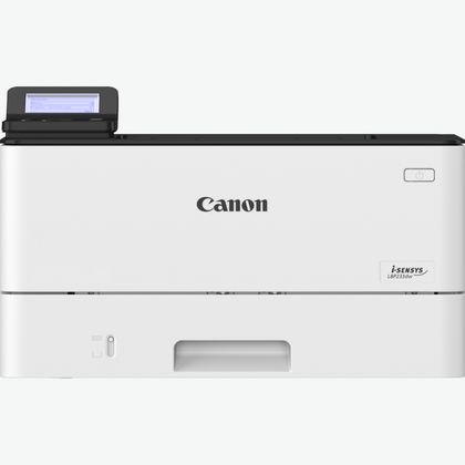 i-SENSYS LBP233dw Cartucce, Inchiostro per Toner e Carta — Canon Italia  Store