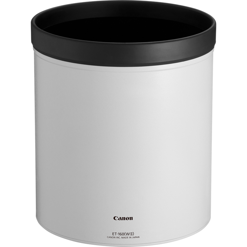 Canon ET-160 Lens Hood (WII)
