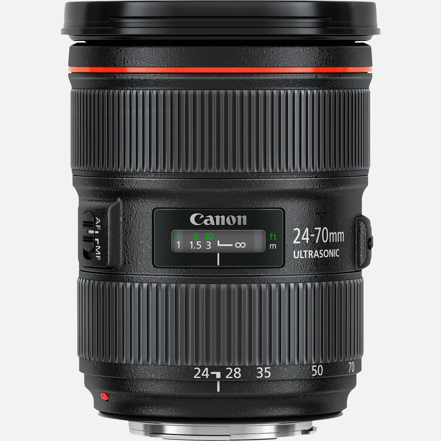 canon ef 24 70 mm 2.8 l ii usm