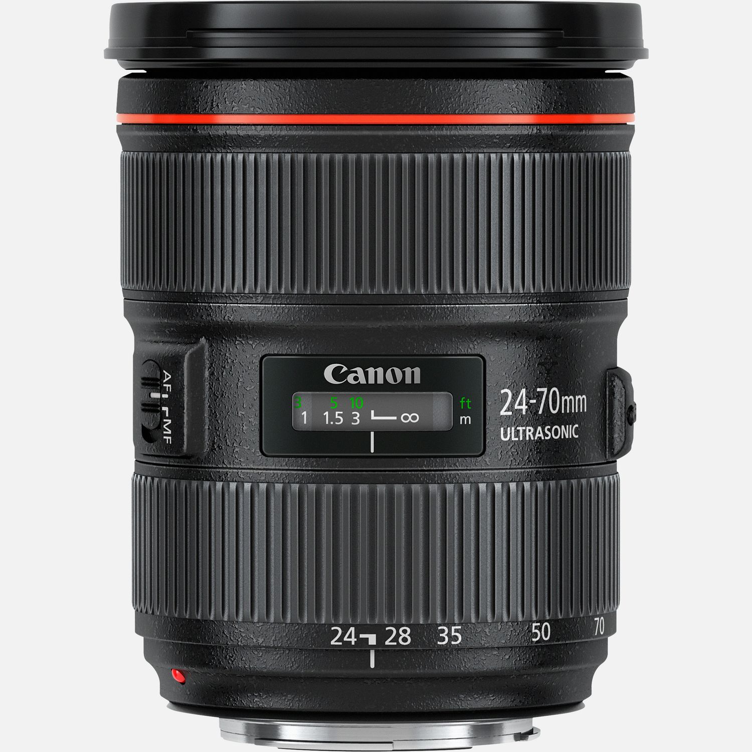 Obiettivo Canon EF 24-70mm f/2.8L II USM