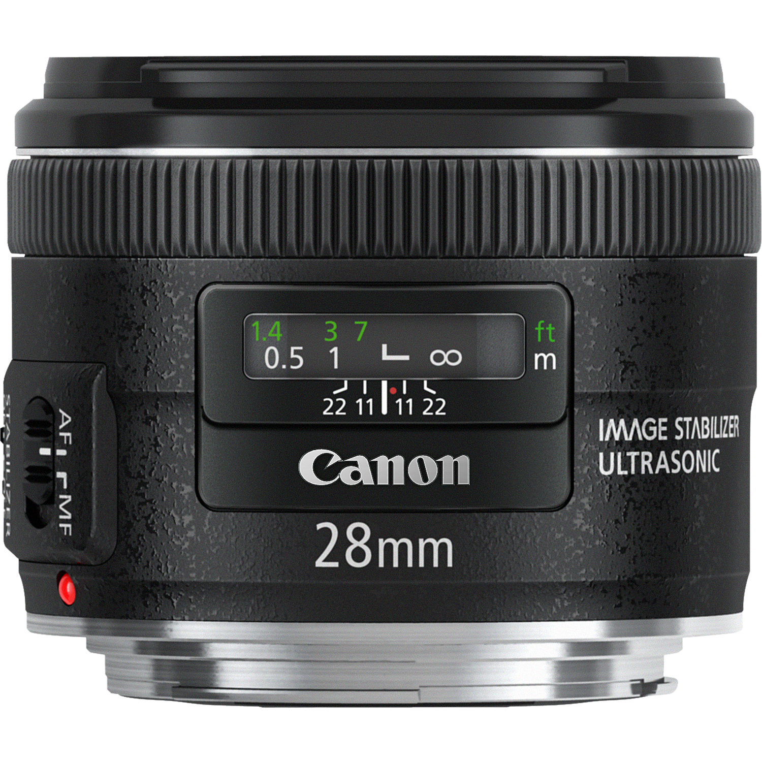 Canon EF 28mm f/2.8 IS USM Lens in Wide Angle Lenses — Canon UK Store