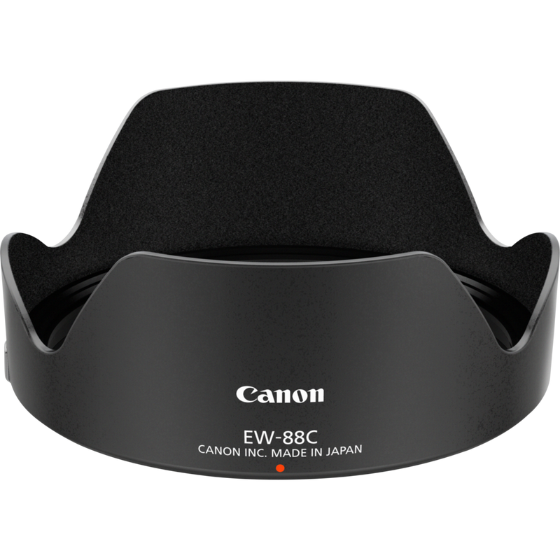 Canon EW-88C Lens Hood