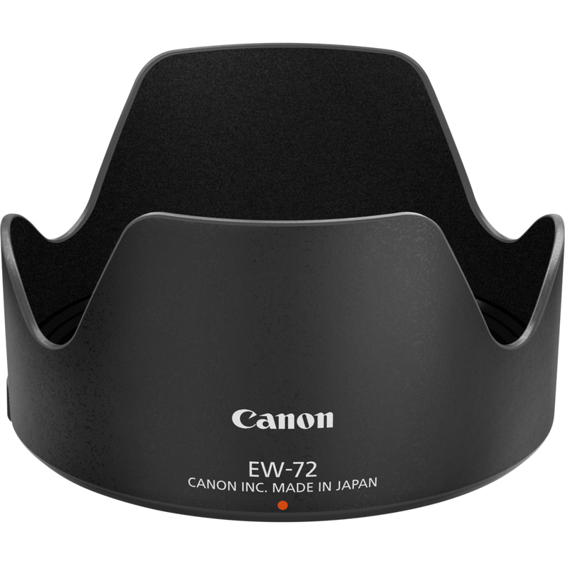 Canon EW-72 Lens Hood