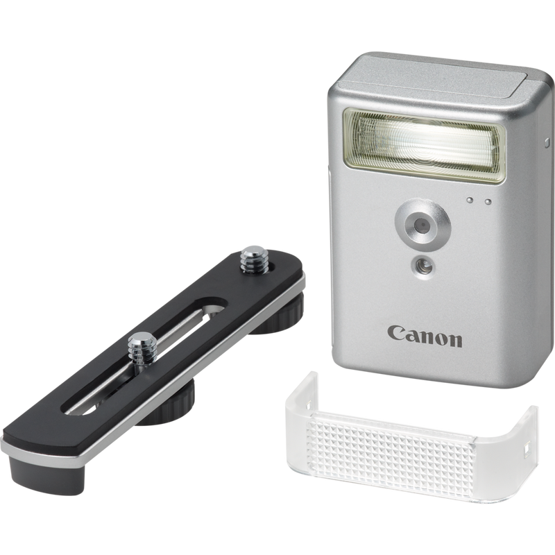 Canon HF-DC2 High Power Flash