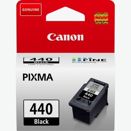 Buy ESSENTIALS Canon PG-540 XL & CL-541 XL Black & Tri-colour Ink  Cartridges - Twin Pack