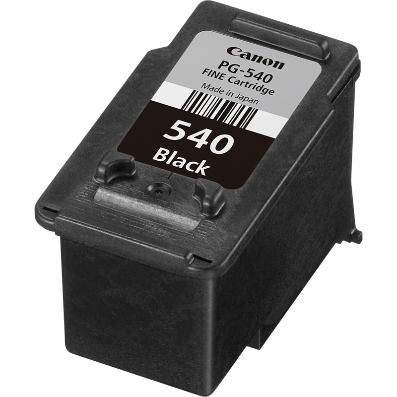 Canon PG-540 Black Ink Cartridge 