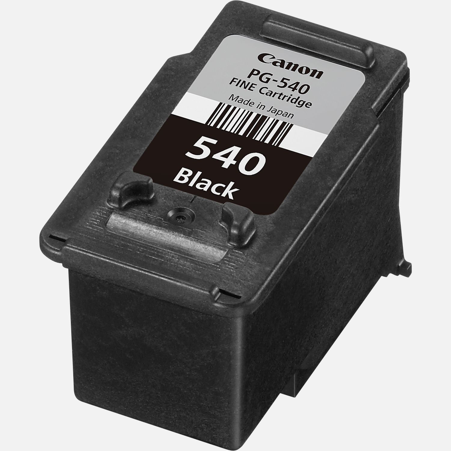 Canon PG 540 Black Ink Cartridge Canon UK Store