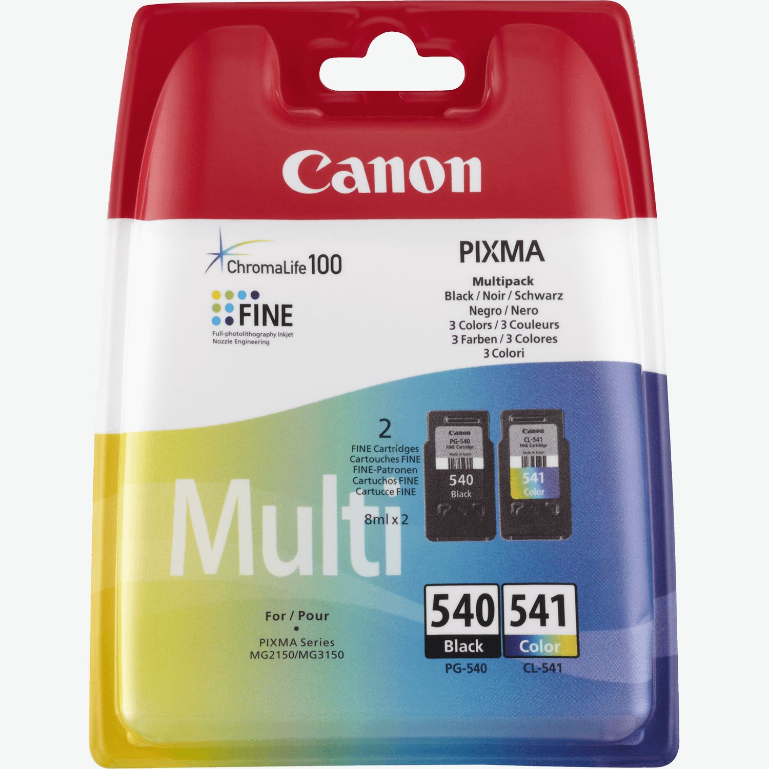 Sotel  Canon PIXMA MG3650S Inyección de tinta A4 4800 x 1200 DPI Wifi