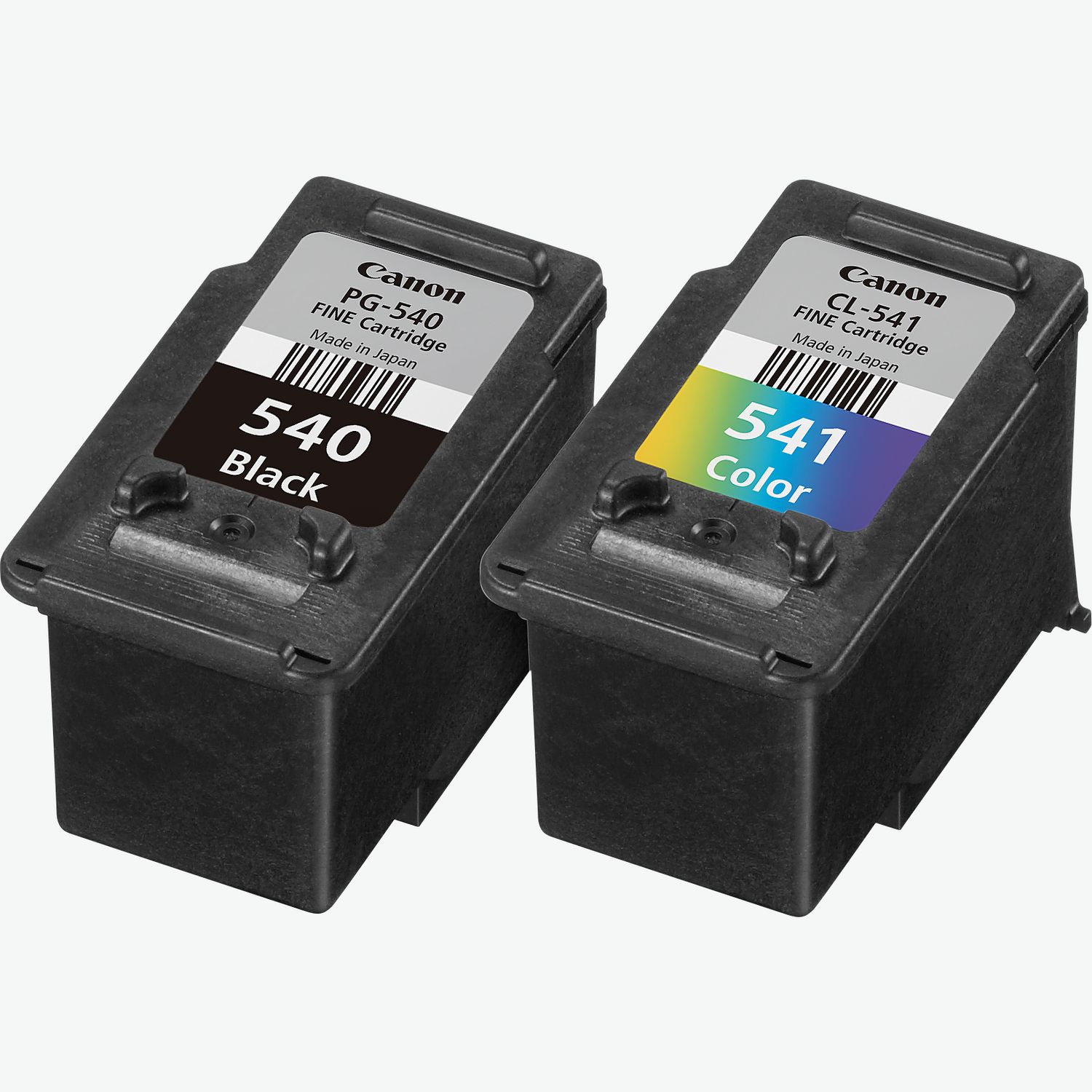 Canon printer shop ink 540 541