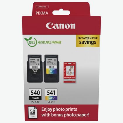 PIXMA MG3650S Tinten-/Tonerpatronen & Papier — Canon Deutschland Shop