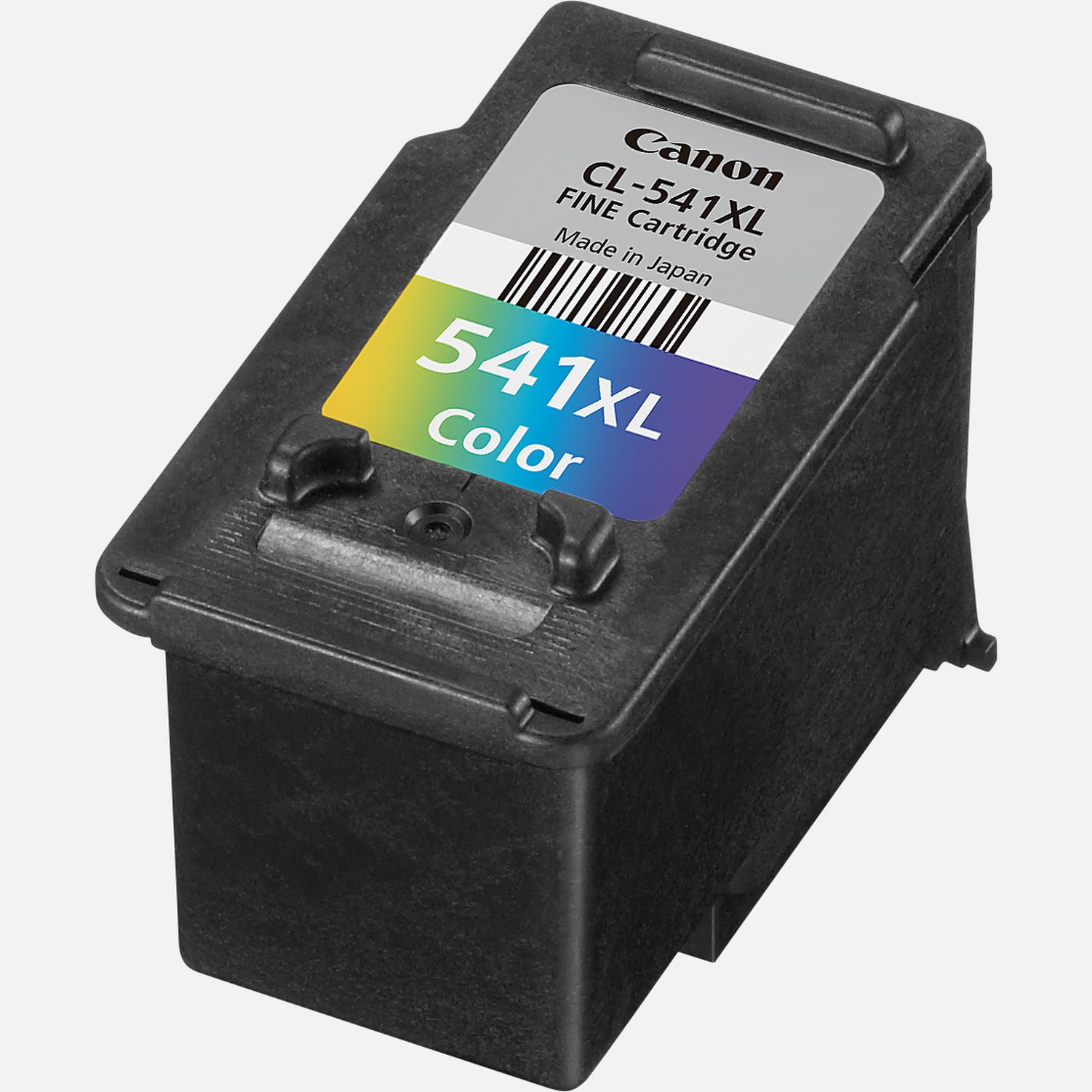 Canon 540XL/541XL - SWITCH Pack x 2 5222B005, 5226B005 compatible 'Ink  Level' ink jets