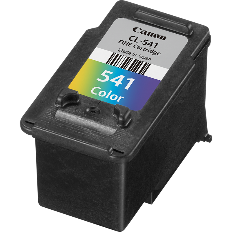 canon printer ink 540 541 wilko