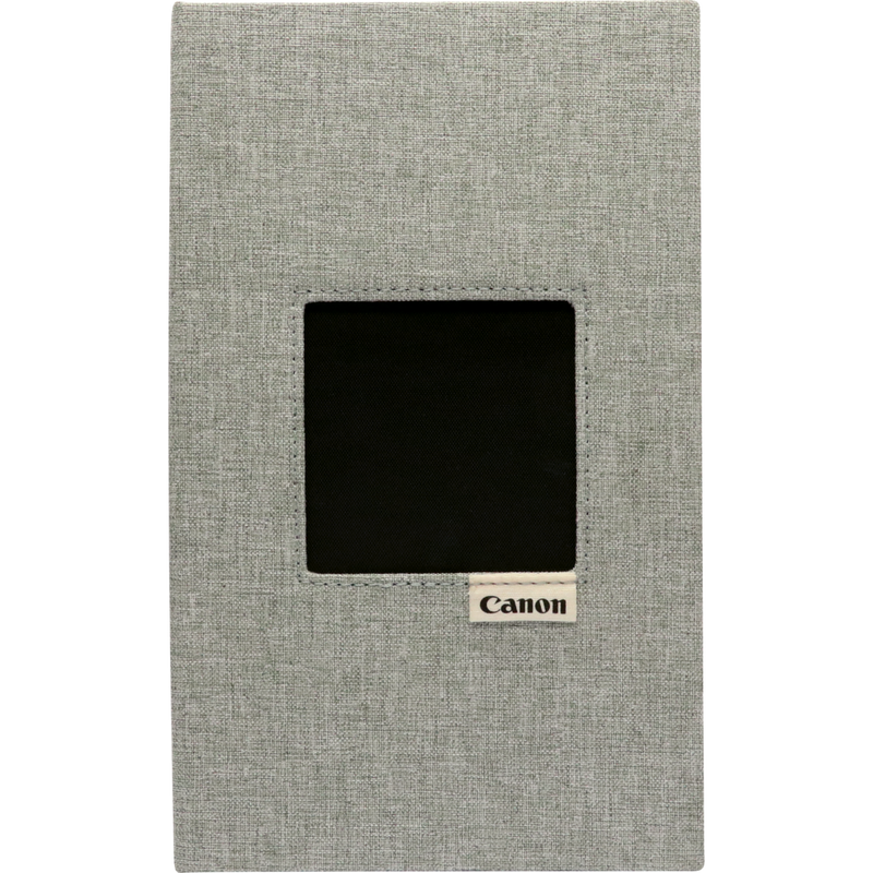 Album photo pour imprimante compacte CanonMC-PA005GY Produits Vue avant