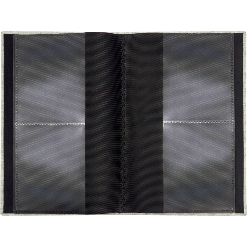 Album photo pour imprimante compacte CanonMC-PA005GY 0 Vue dégagée