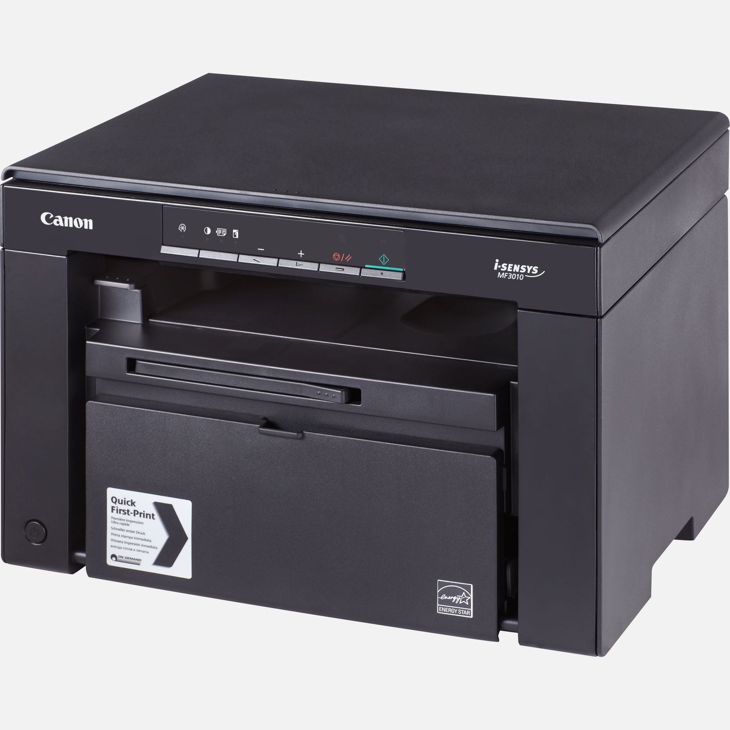 

Canon i-SENSYS MF3010