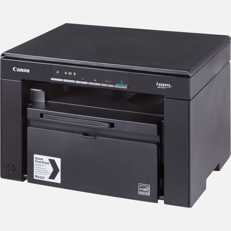 Buy Canon I Sensys Mf3010 Canon Uae Store