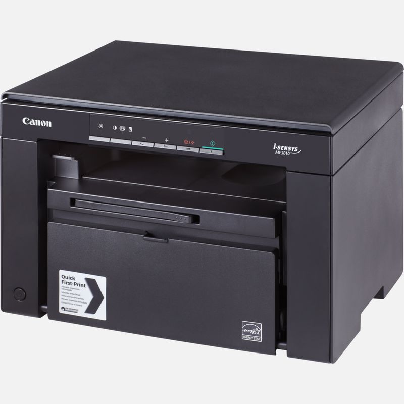 Printer canon mf3010 Canon imageCLASS
