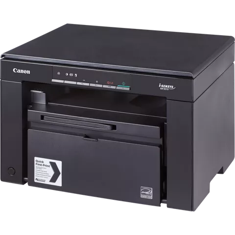 Canon i-SENSYS MF3010