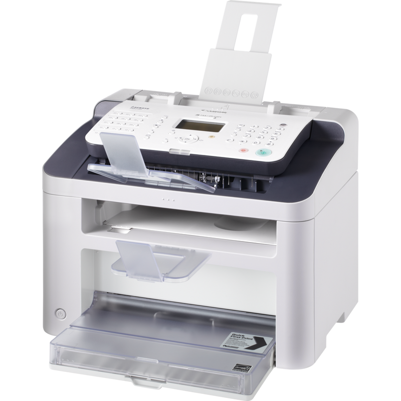 Canon I-SENSYS FAX-L150 In Stampanti E Ufficio — Canon Italia Store