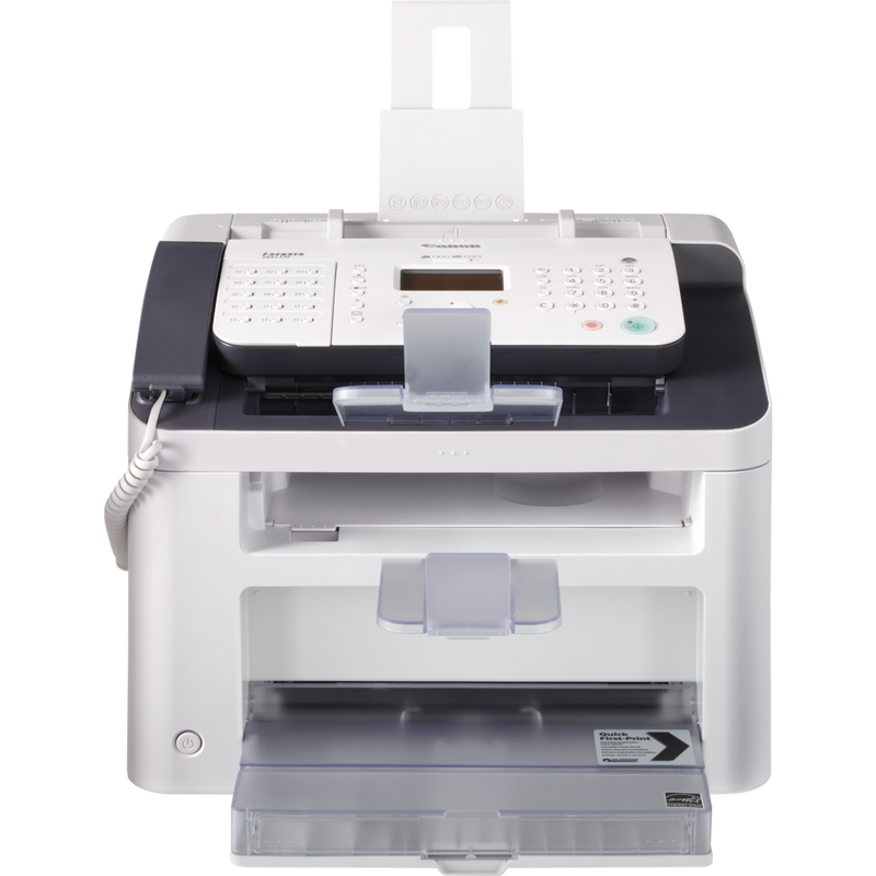 Buy Canon I-SENSYS FAX-L170 — Canon UK Store