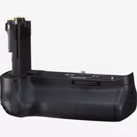 Canon BG-E11 Battery Grip Product Top View