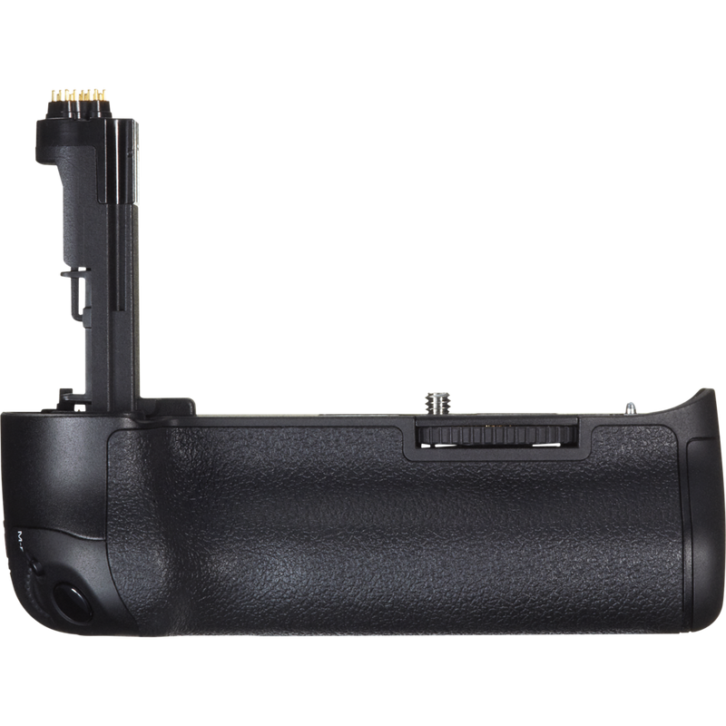 Batterie grip BG-E11 Canon Produits Vue avant