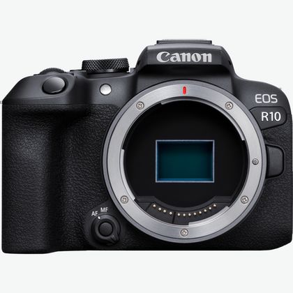Buy Canon EOS M6 Mark II Body in Discontinued — Canon UK Store