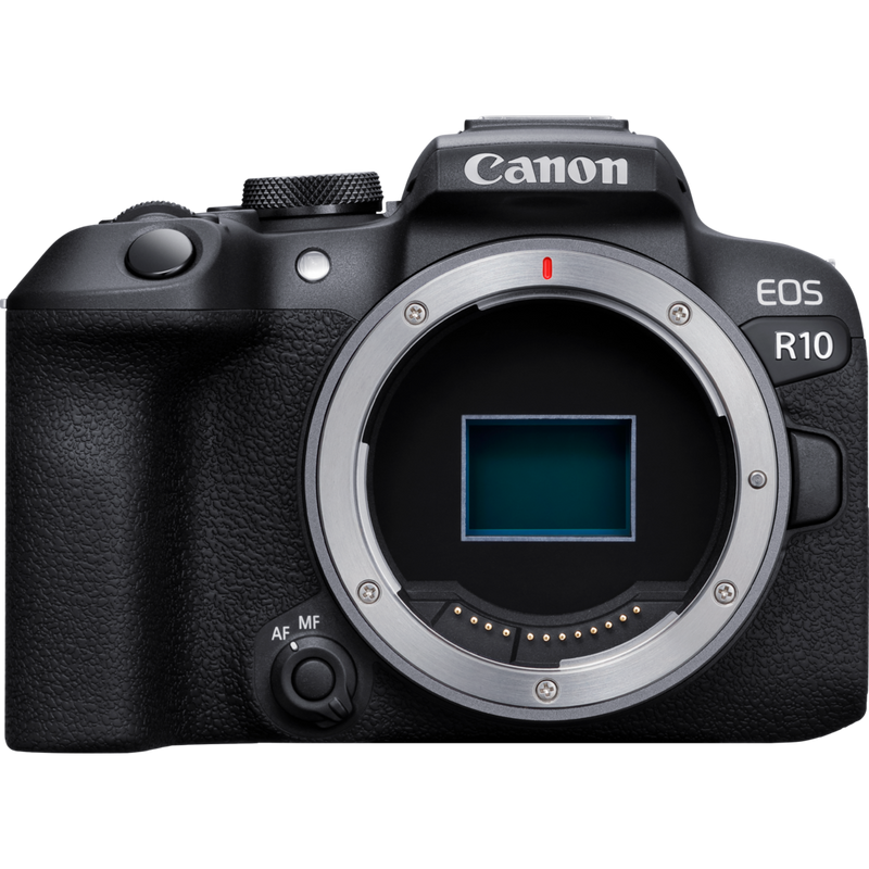 Comprar Cuerpo De La Cámara Mirrorless EOS R10 De Canon En Cámaras Con ...