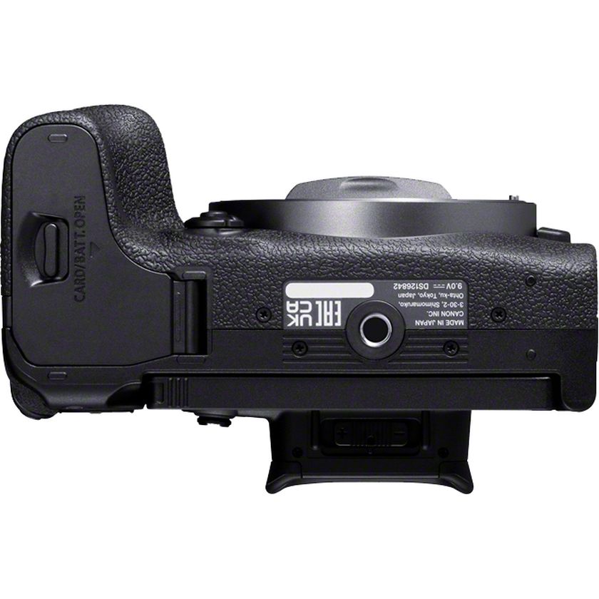 Buy Canon EOS R10 Mirrorless Camera Body in Wi-Fi Cameras — Canon OY Store
