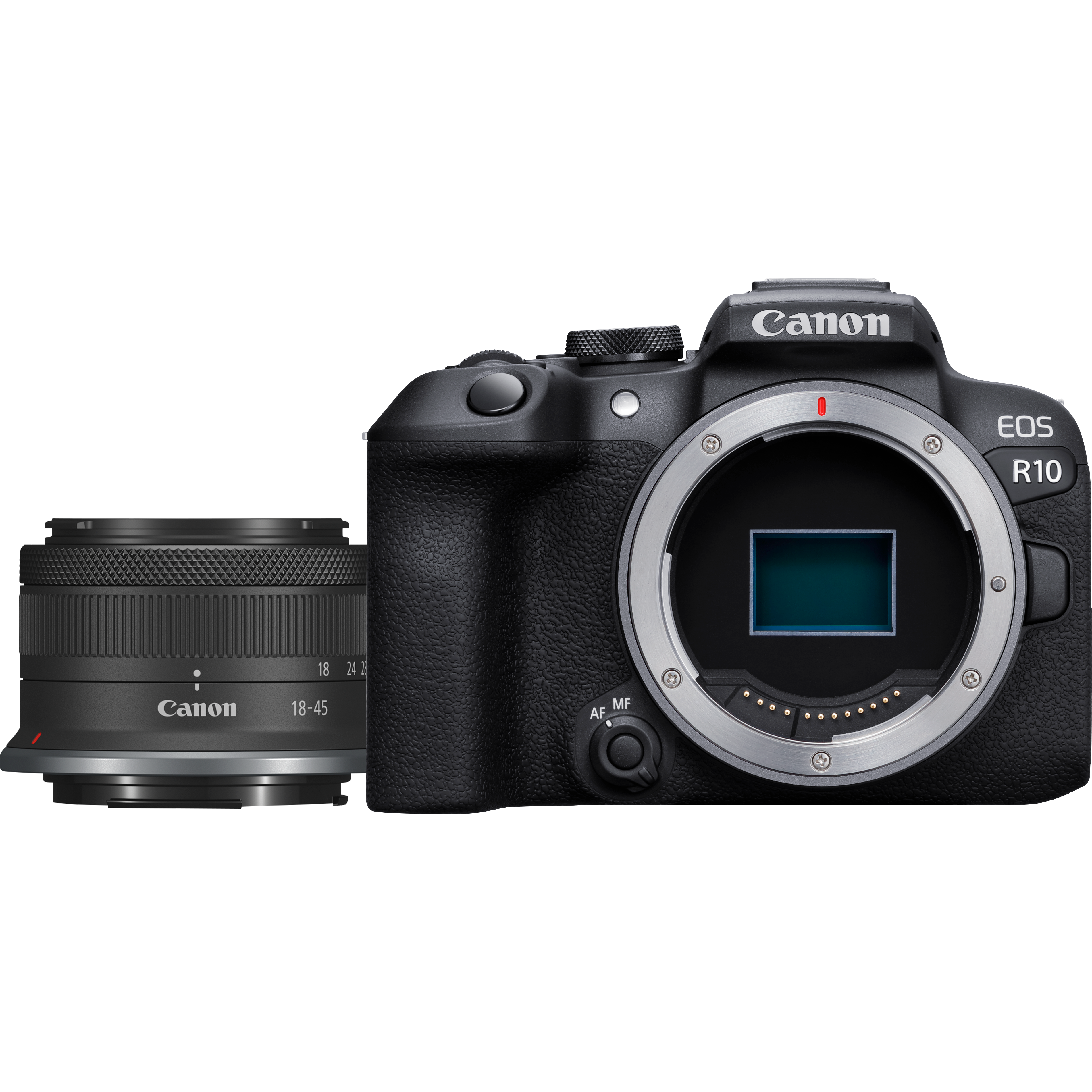Canon EOS R10 - デジタルカメラ