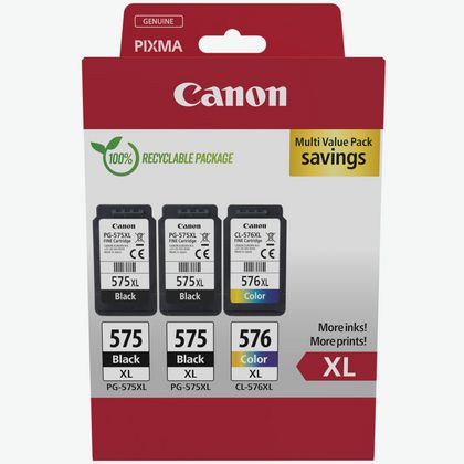 Buy Canon Pixma TS3550i Colour Ink Cartridge