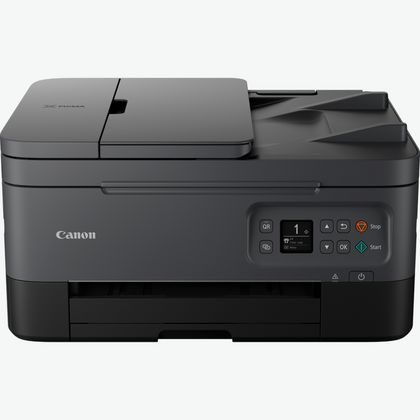 Canon Pixma TS5350 All-in-One Inkjet Printer with WiFi (3 in 1) Canon
