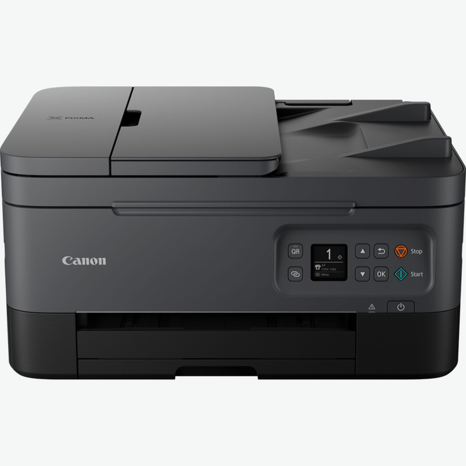 Impresora multifunción Canon Pixma Print Plan TS3550i Negra - Impresora  multifunción inyección