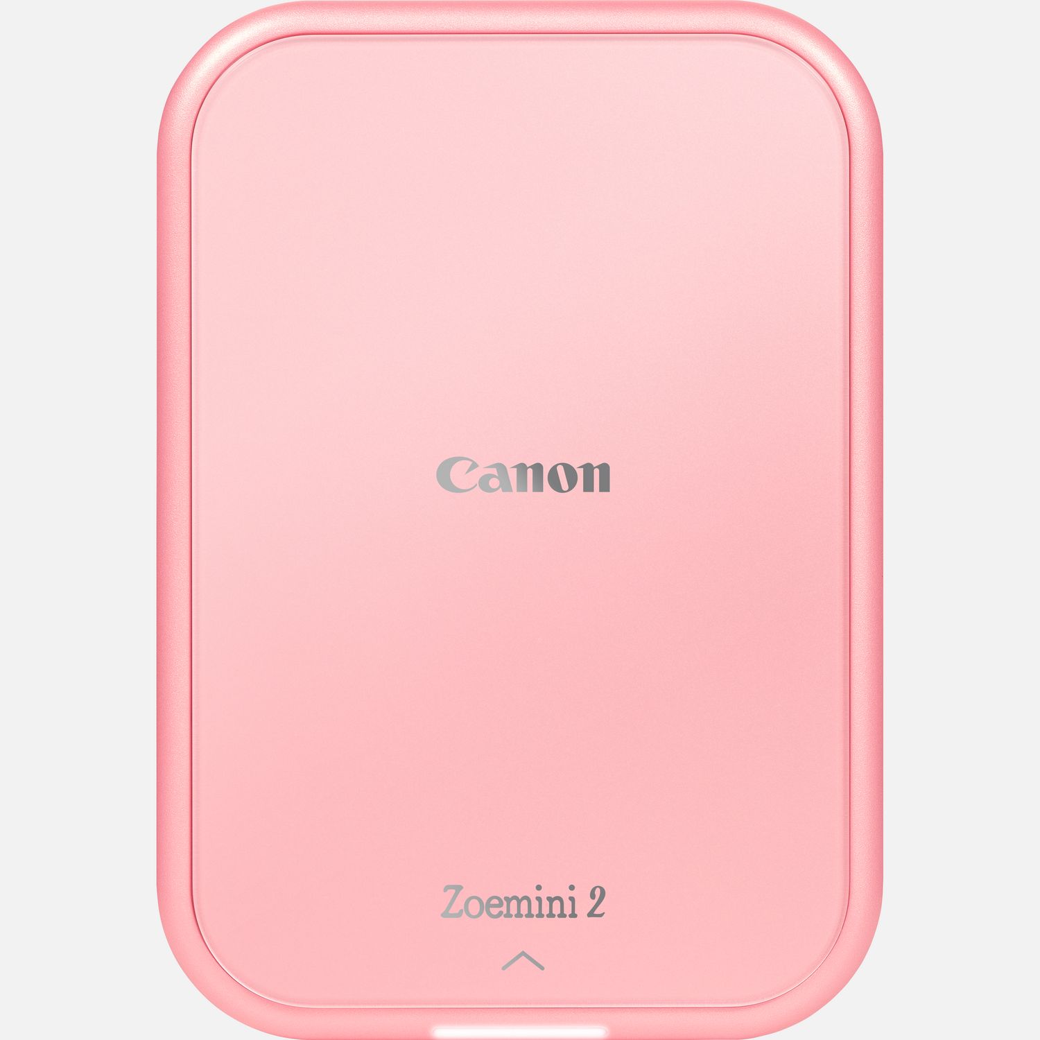 Imprimante photo couleur portable Canon Zoemini 2, rose doré