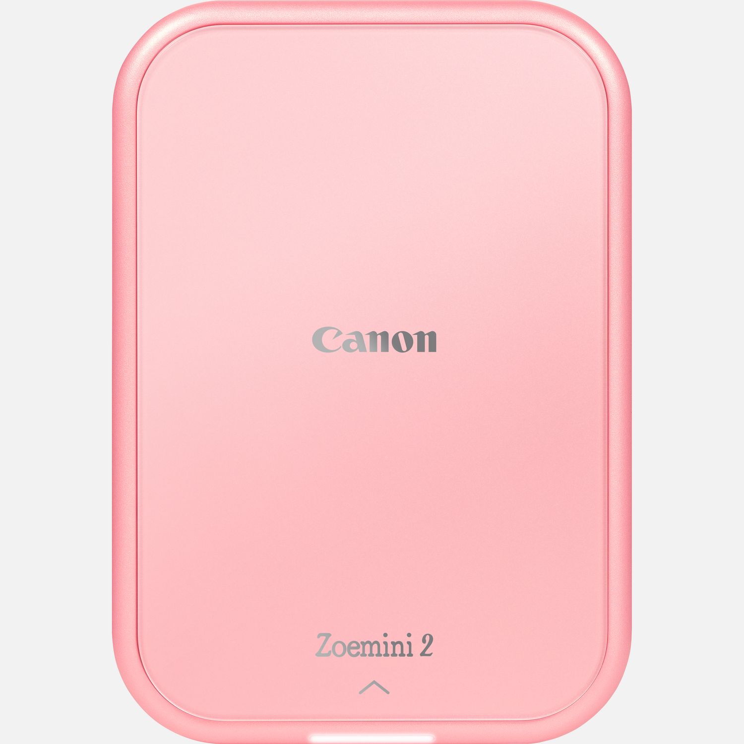Imprimante photo couleur portable Canon Zoemini 2, rose doré dans