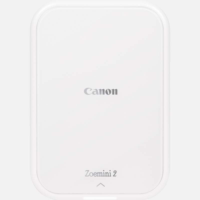 Imprimante photo portable Canon Zoemini Printer 2 blanche