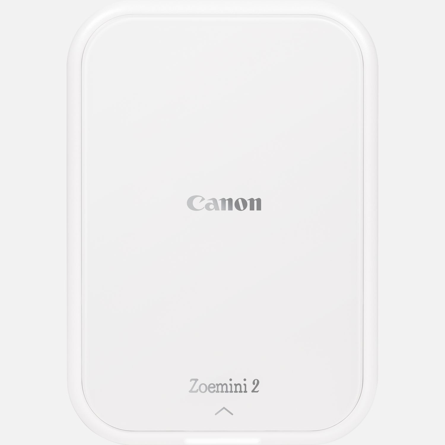 Imprimante photo couleur portable Canon Zoemini 2, blanche