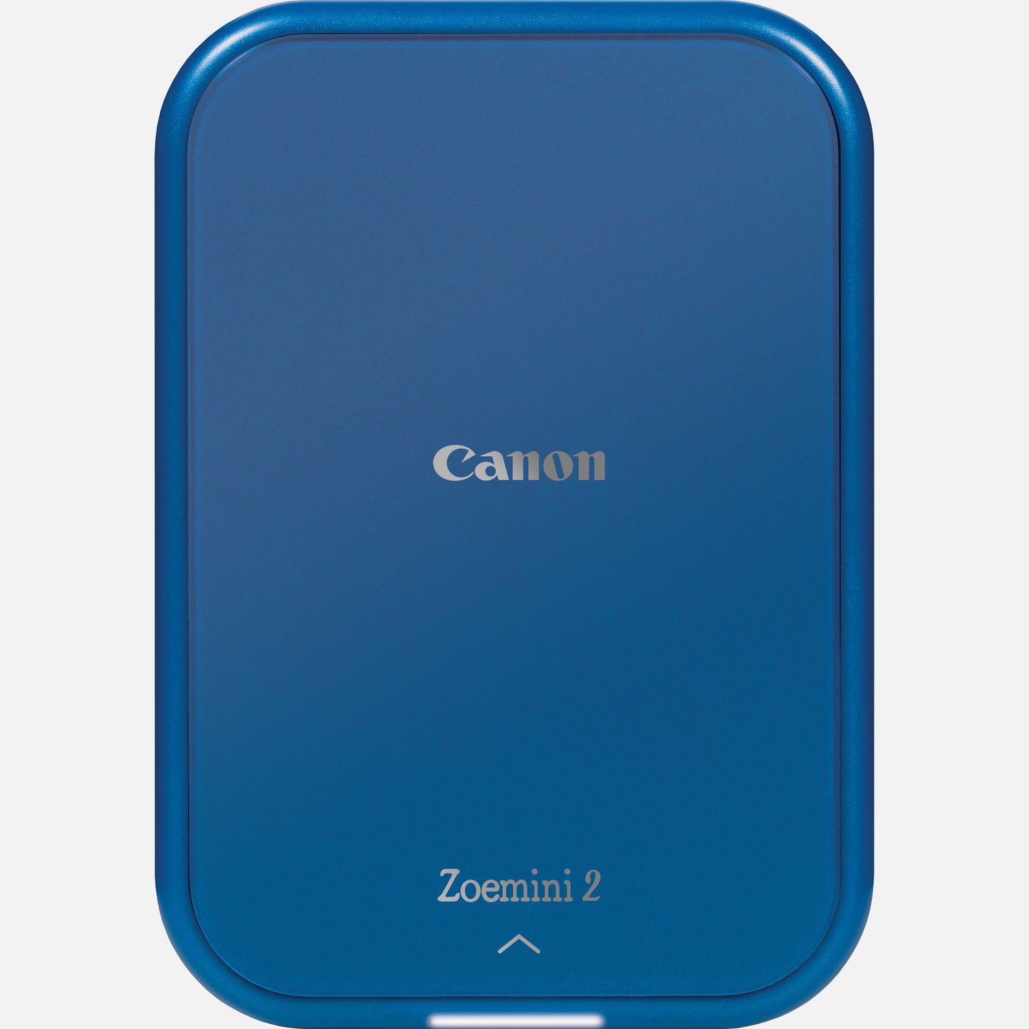 Image of Stampante fotografica portatile a colori Canon Zoemini 2, blu marino