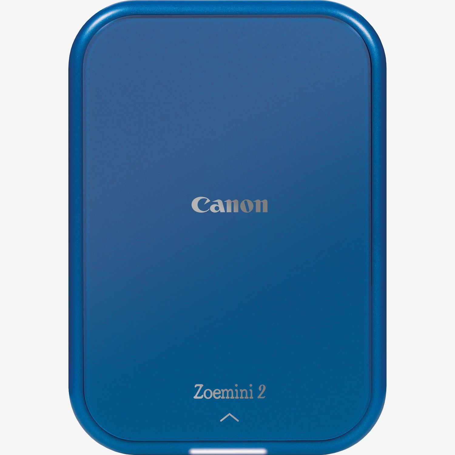 Stampante fotografica portatile a colori Canon Zoemini 2, blu