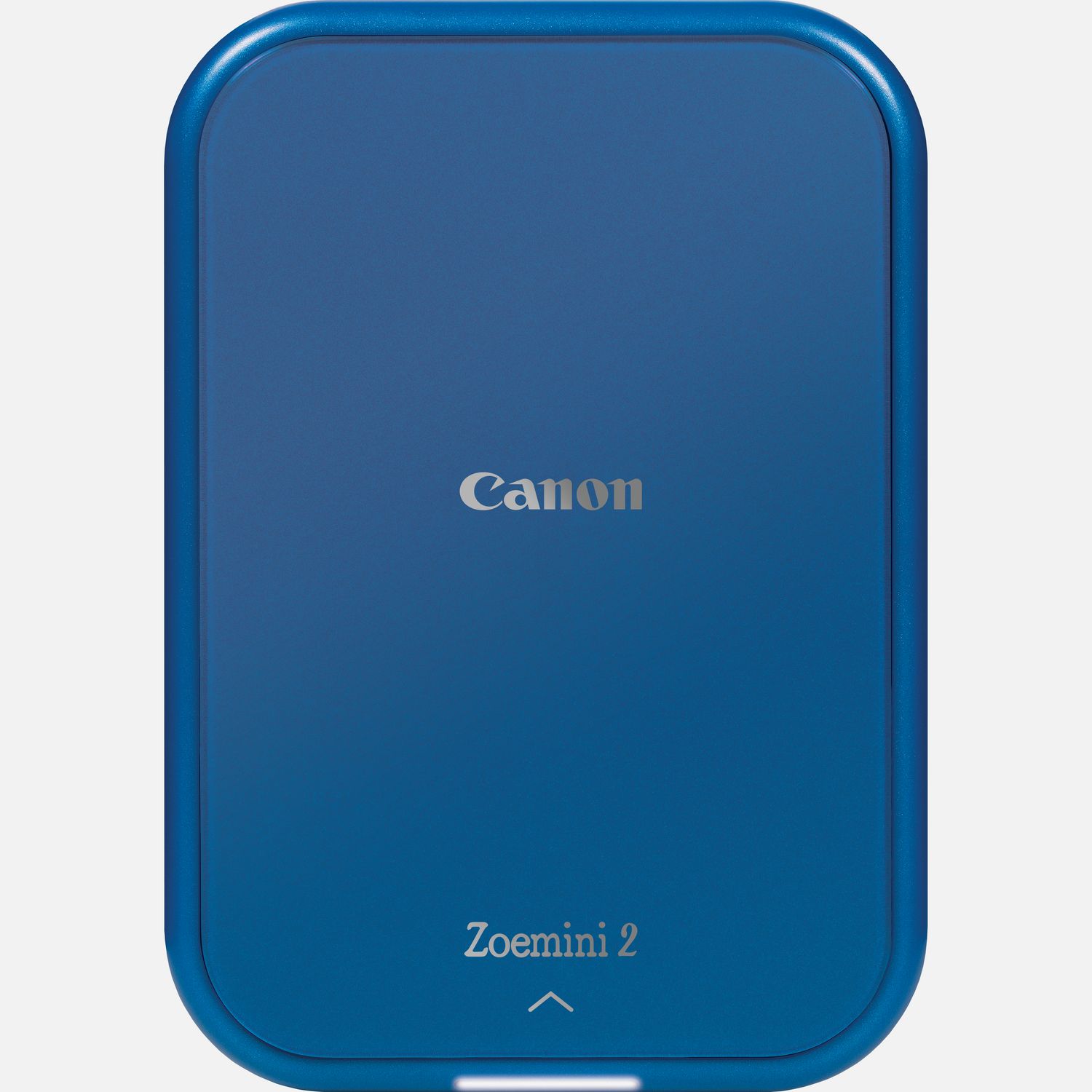 Imprimante photo couleur portable Canon Zoemini 2, bleu marine