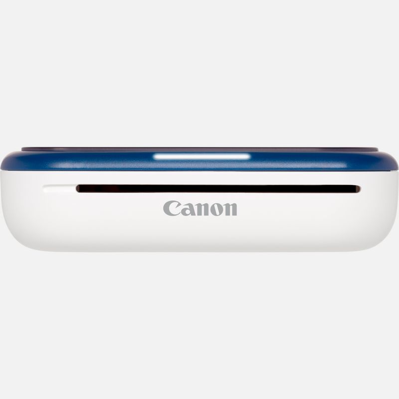 Buy Canon Zoemini 2 Printer with x30 shots paper and Accessories - Rose  Gold & White - UK Stock
