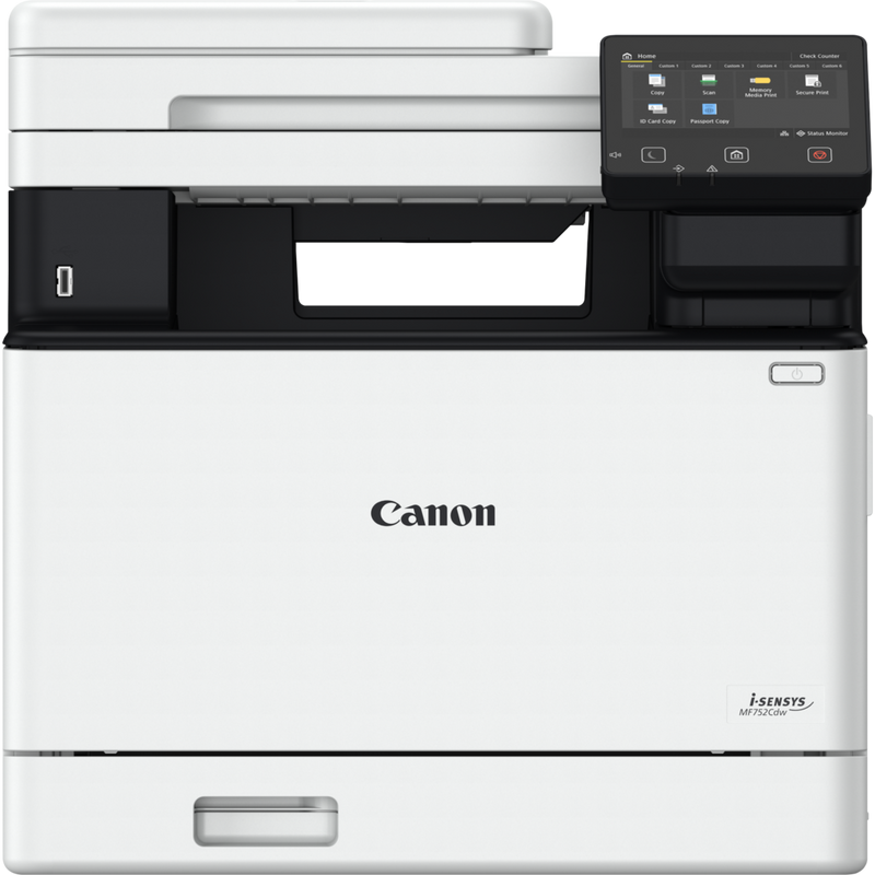 Produktbild von Kompatibel Für Canon I-SENSYS LBP-7660 Cdn (2659B002 / 718Y) Toner Gelb