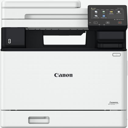 Buy Canon i-SENSYS MF742Cdw 3-in-1 Colour Laser Printer in Discontinued — Canon  UK Store