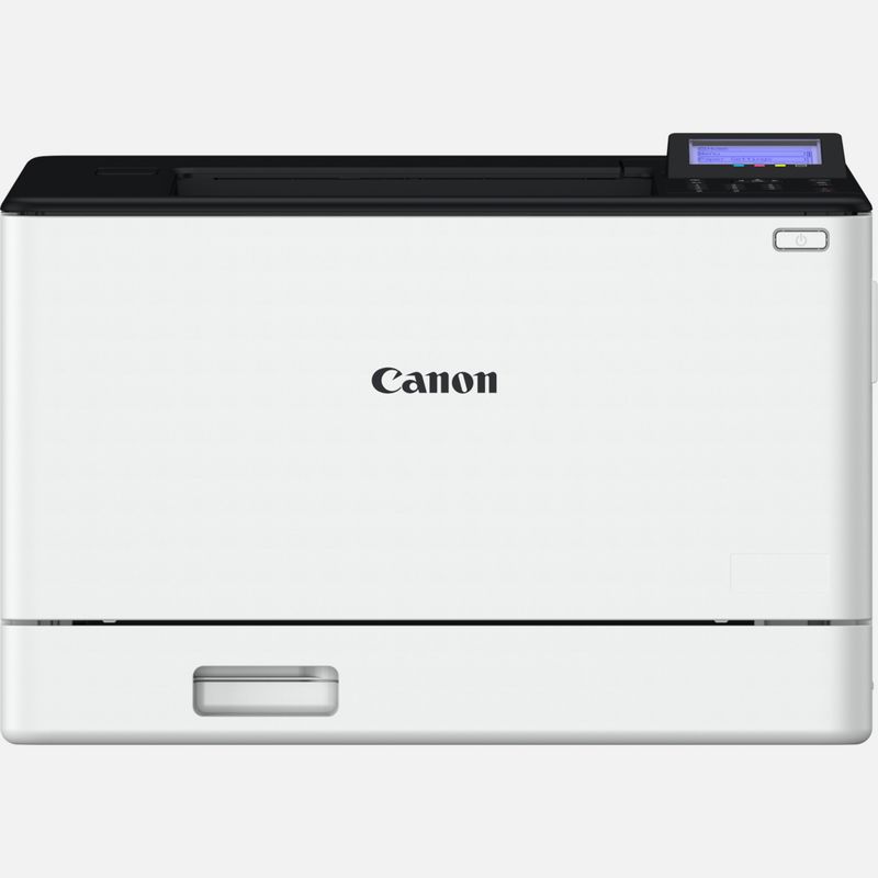 Buy Canon i-SENSYS LBP673Cdw Colour Laser Printer — Canon 