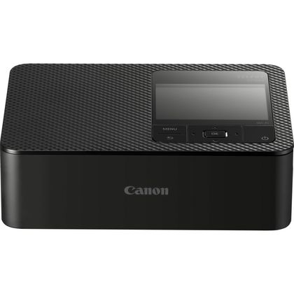 Buy Canon SELPHY CP1500 Colour Portable Photo Printer - Black — Canon UAE  Store