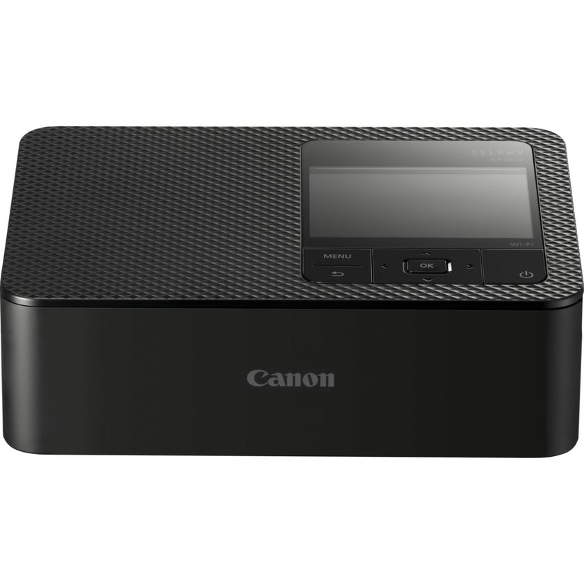 Buy Canon SELPHY CP1500 Colour Portable Photo Printer