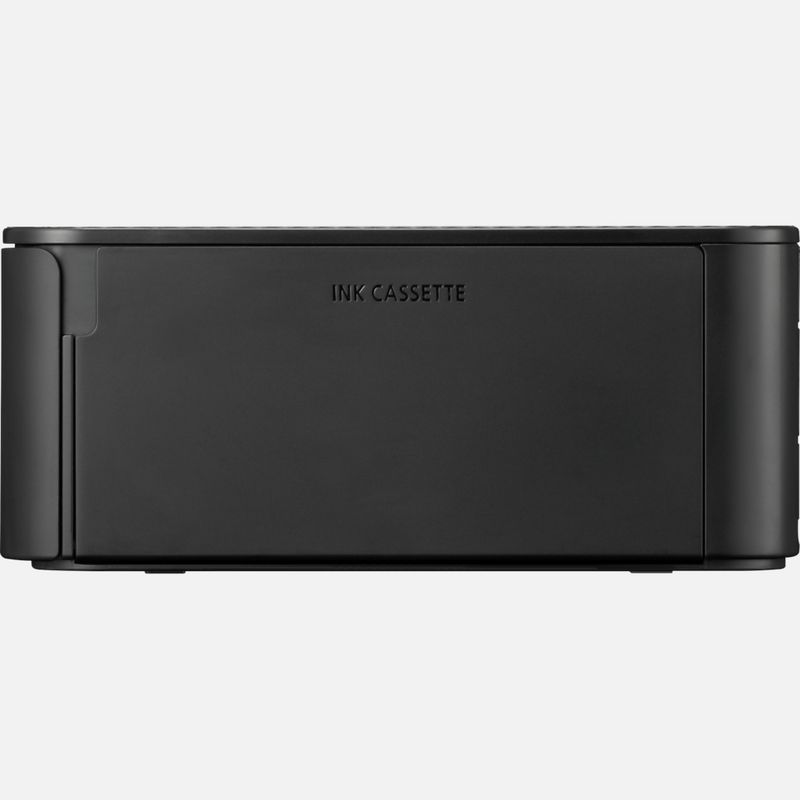 Canon SELPHY CP1500 Wireless Compact Photo Printer, Black #5539C001 