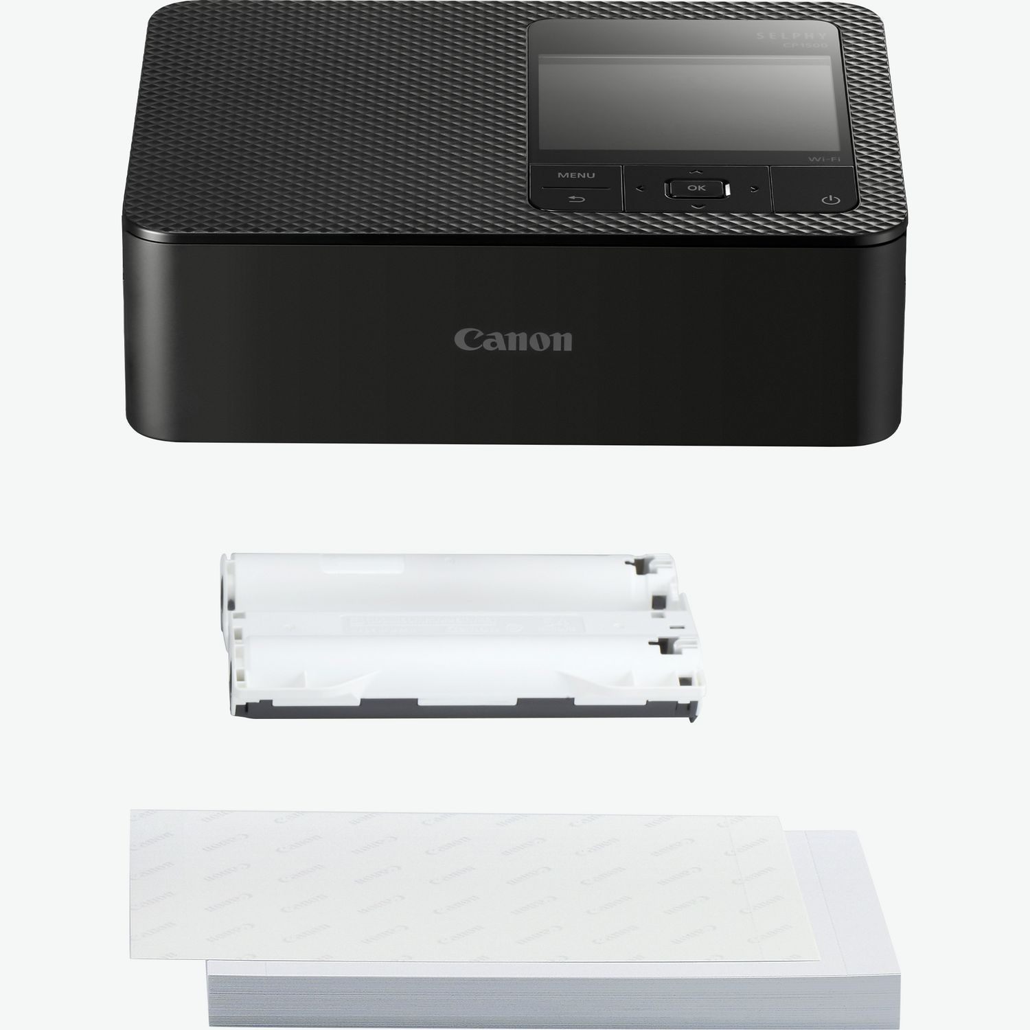 Canon SELPHY CP1300 - Wit in Stopgezet — Canon Nederland Store
