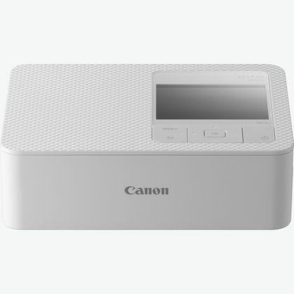 Canon SELPHY CP1200 White