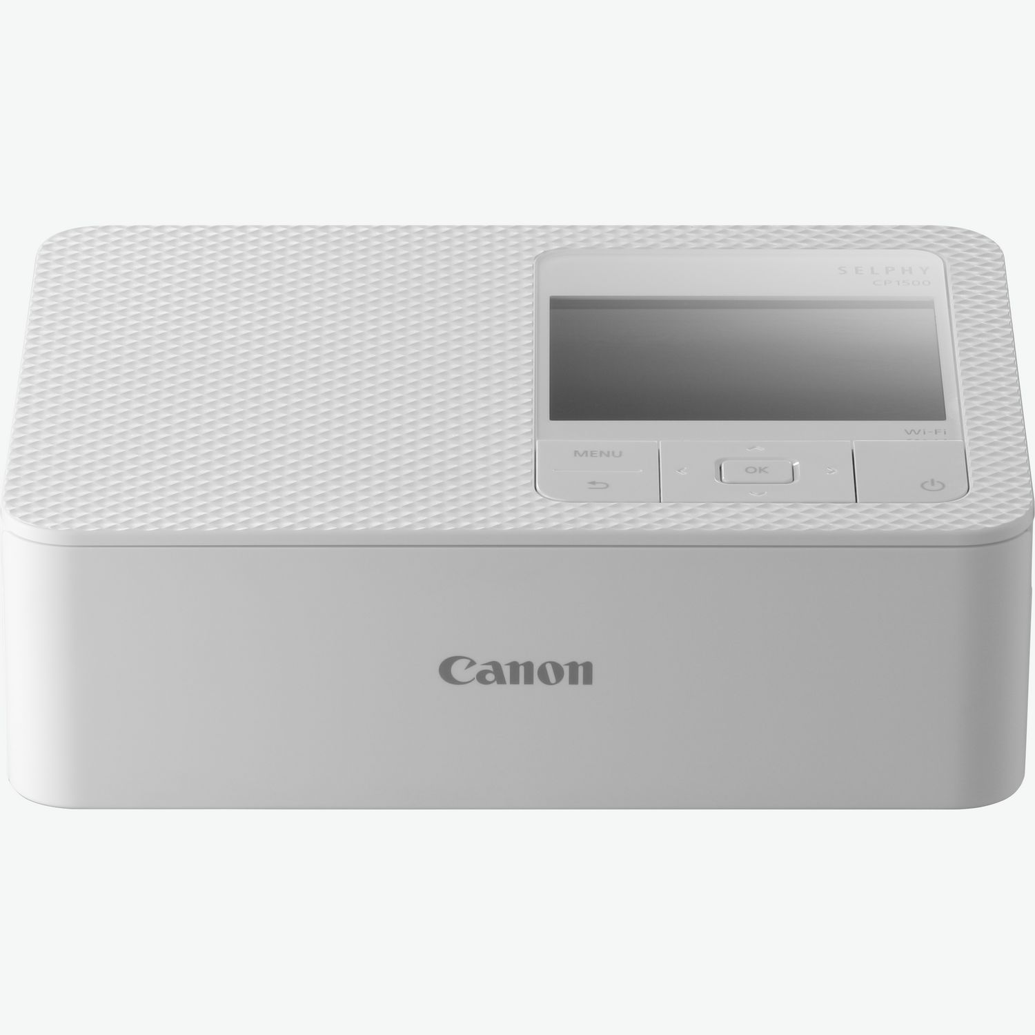 Canon SELPHY Square QX10 Blanc - 4108C003 